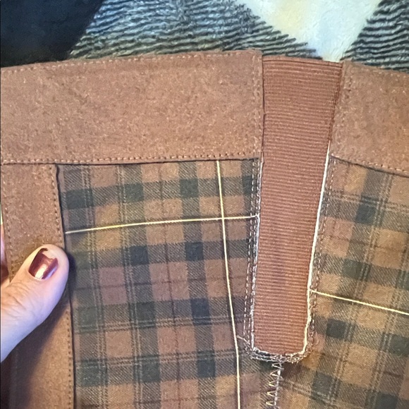 Timberland Earthkeepers TimberDry Waterproof Convertible Brown Leather Boots 9.5 - Picture 7 of 12